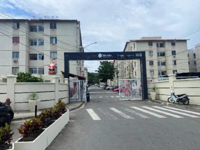 Apartamento, 2 quartos, 45 m² - Foto 1