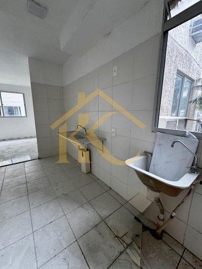 Apartamento, 2 quartos - Foto 5