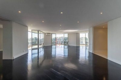 Apartamento, 5 quartos, 560 m² - Foto 2