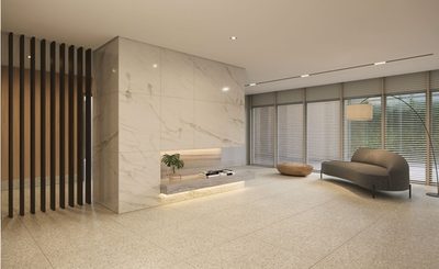 Apartamento, 3 quartos, 126 m² - Foto 3