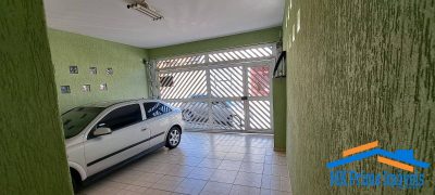 Casa, 2 quartos, 150 m² - Foto 2