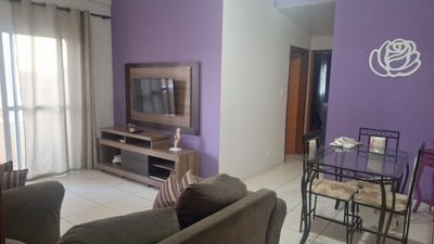Apartamento, 2 quartos - Foto 1