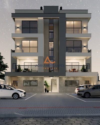 Apartamento, 2 quartos, 58 m² - Foto 4