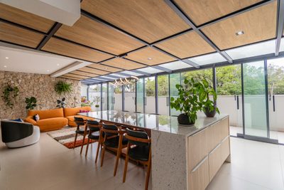 Apartamento, 3 quartos, 318 m² - Foto 1