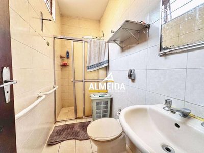 Casa, 3 quartos, 164 m² - Foto 2