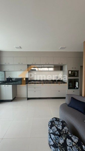 Apartamento - Foto 1