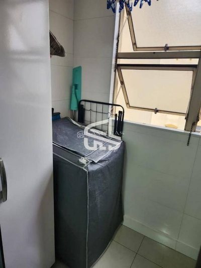 Apartamento, 3 quartos, 65 m² - Foto 4