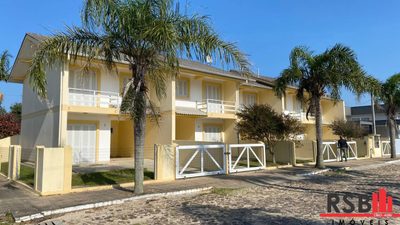 Casa, 3 quartos, 97 m² - Foto 2