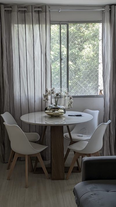 Apartamento, 2 quartos, 47 m² - Foto 3