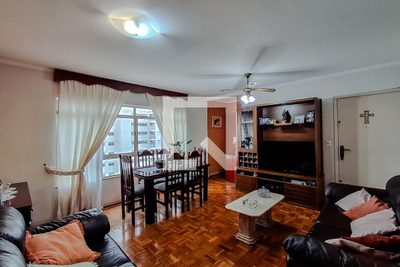 Apartamento, 3 quartos, 114 m² - Foto 4