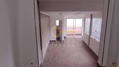 Sobrado, 3 quartos, 240 m² - Foto 1