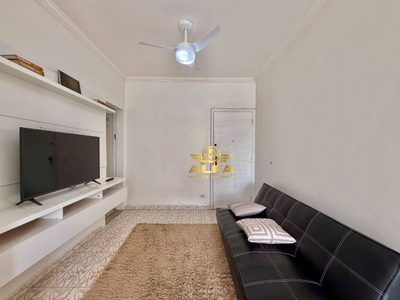 Apartamento, 1 quarto, 44 m² - Foto 2