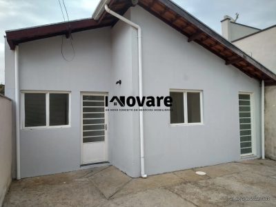 Casa, 3 quartos, 120 m² - Foto 3