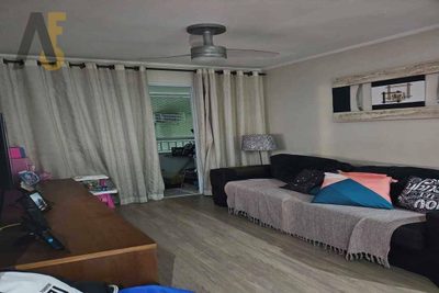 Apartamento, 2 quartos, 65 m² - Foto 1