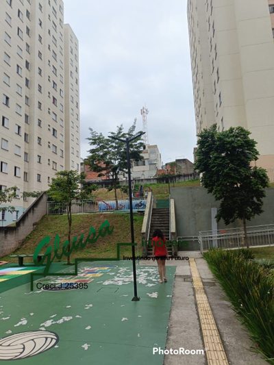 Apartamento, 2 quartos, 49 m² - Foto 5