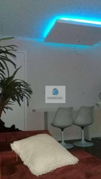 Apartamento, 2 quartos, 50 m² - Foto 2