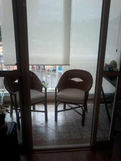 Apartamento, 2 quartos, 65 m² - Foto 2
