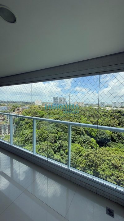 Apartamento, 2 quartos, 88 m² - Foto 2