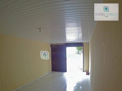 Loja-Salão, 30 m² - Foto 5