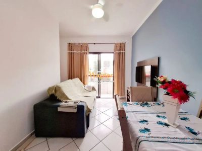 Apartamento, 1 quarto, 40 m² - Foto 2