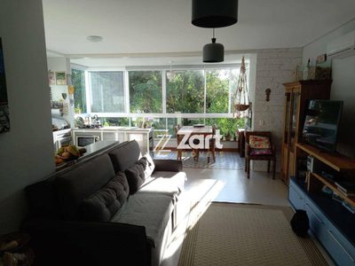 Apartamento, 2 quartos, 127 m² - Foto 1