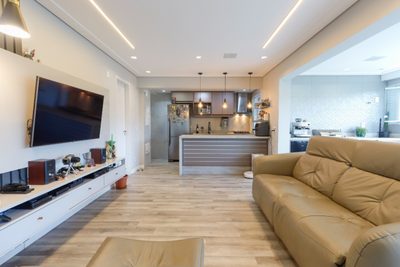 Apartamento, 2 quartos, 103 m² - Foto 2