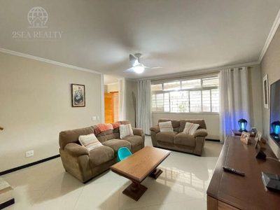 Sobrado, 3 quartos, 156 m² - Foto 2