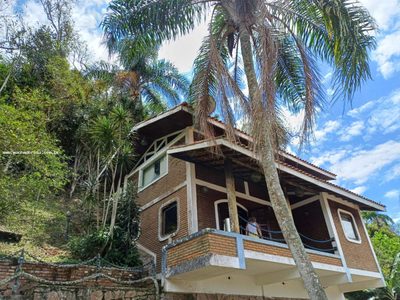 Casa, 7 quartos, 677 m² - Foto 2