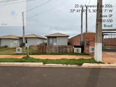 Casa, 2 quartos, 160 m² - Foto 1