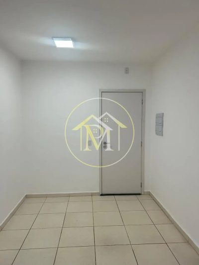 Apartamento, 2 quartos, 52 m² - Foto 1