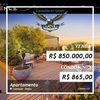 Apartamento, 2 quartos, 64 m² - Foto 1