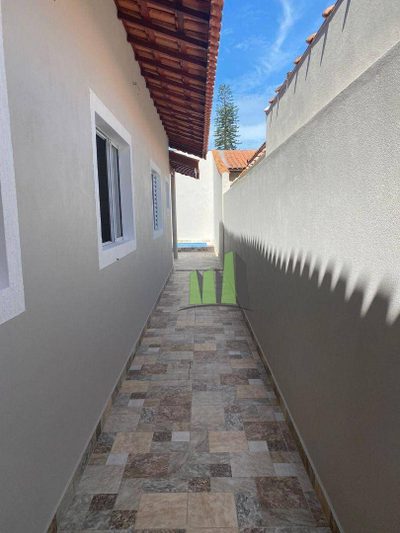 Casa, 2 quartos, 84 m² - Foto 4