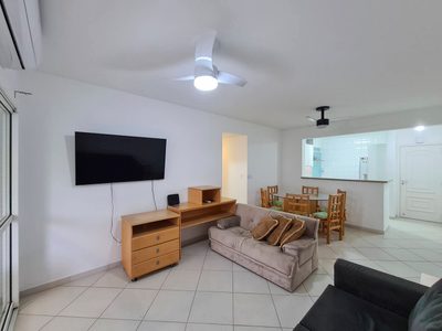 Apartamento, 4 quartos, 126 m² - Foto 2
