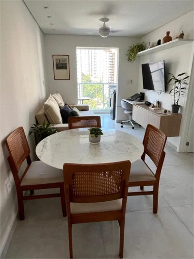 Apartamento, 1 quarto, 41 m² - Foto 1