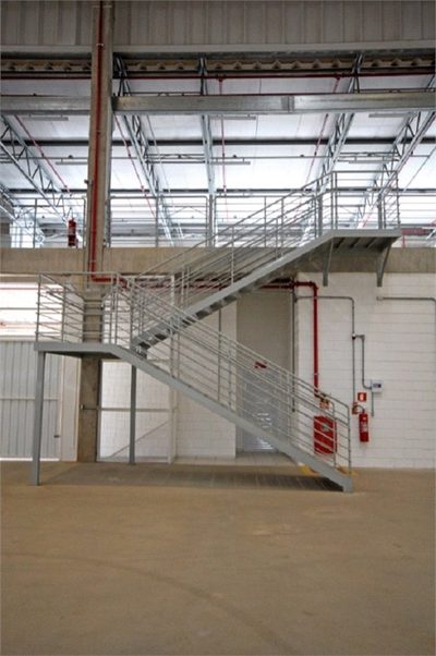 Depósito-Galpão, 1833 m² - Foto 5