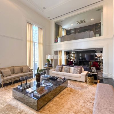 Apartamento, 3 quartos, 505 m² - Foto 1