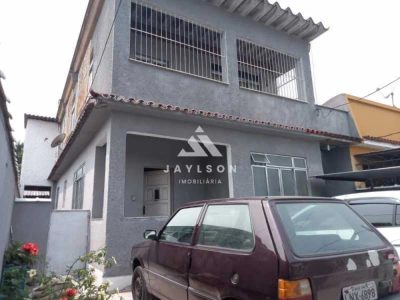 Casa, 4 quartos, 72 m² - Foto 1