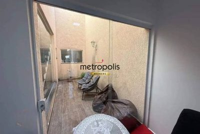 Sobrado, 3 quartos, 193 m² - Foto 4