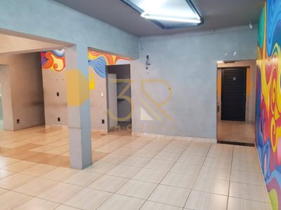 Loja-Salão, 190 m² - Foto 3