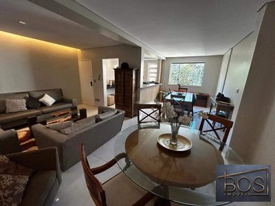Apartamento, 4 quartos, 160 m² - Foto 1