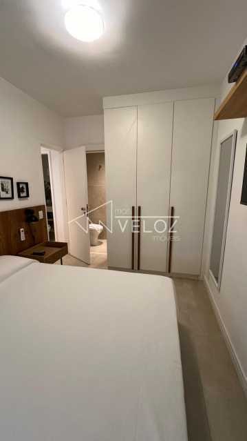 Flat/Apart Hotel, 1 quarto, 50 m² - Foto 1