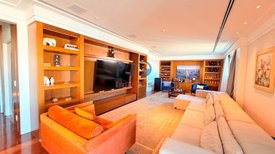 Apartamento, 3 quartos, 291 m² - Foto 5