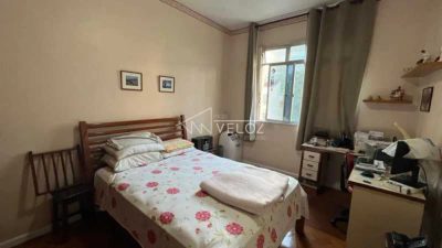 Apartamento, 3 quartos, 92 m² - Foto 1