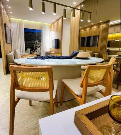 Apartamento, 2 quartos, 62 m² - Foto 3