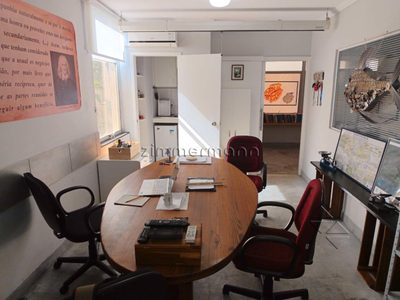 Casa Comercial, 50 m² - Foto 3