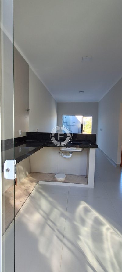 Casa, 1 quarto, 99 m² - Foto 3