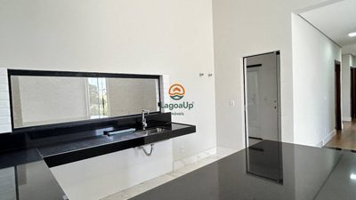 Casa de Condomínio, 4 quartos - Foto 5