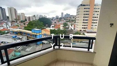 Apartamento, 2 quartos, 67 m² - Foto 2