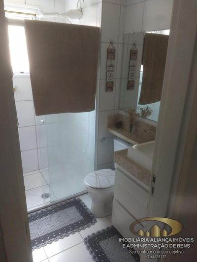 Apartamento, 2 quartos, 20 m² - Foto 5