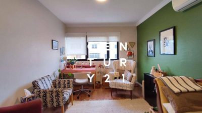 Sala-Conjunto, 73 m² - Foto 2